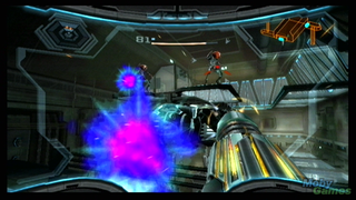 Metroid Prime 3: Corruption
